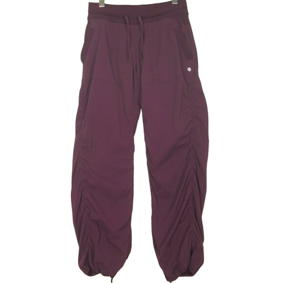 Lululemon Dance Studio pants size 6 *GUC - Picture 5 of 14